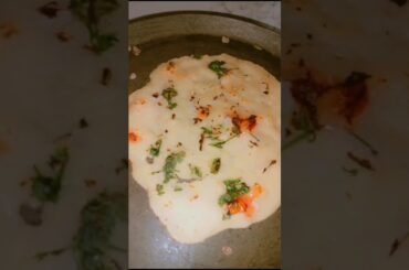 Suji ka chilla /healthy breakfast recipe#sujirecipe #sujichilla #healthybreakfast #sujirecipe