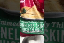 Look at this quick meal prep #weightloss #properdiet #healthy #healthyeating