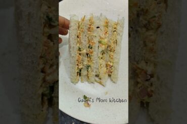no mayo no cheese sandwich #healthy # healthy curd sandwich # sandwich recipe #shorts #food #recipe