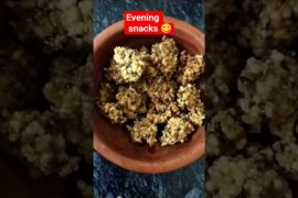 Ek Baar Ye Healthy Tisauri(flaxseed) Chips Bana Liye to Market Chips Bhool Jaoge  #youtubeshorts