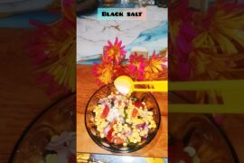 Chana dal chat#ViralRecipe #streetfoodstyle #food#cooking #indianrecipe #recipe #shorts #ytshorts