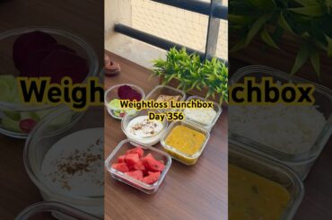 Quick and Easy Weightloss Lunchbox Ideas #lunchbox