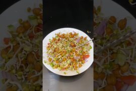 Healthy breakfast for weightloss by Acharya Manish ji #shorts #healthy #ayurved #ytshorts #chana