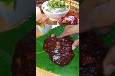Dragon Fruit Halwa Recipe/CWCS7/Summer Snacks Ideas #shortsviral #shorts #cwc