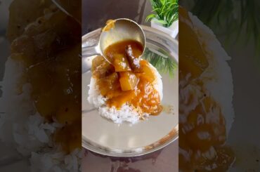 Lunch recipes 5|Sorakaya pulusu#rasam #pulusu #shorts #viral #lunch #lunchbox #reels #village #food