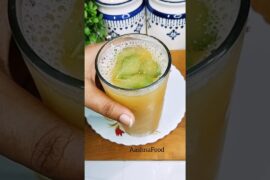 Vaidya Rajesh Kapoor's Refreshing Beal Ka Sharbat Recipe! #shorts #easyrecipe