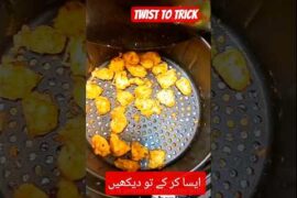 “Better Than Fried,"Healthy Manchurian Hack ,Easy  #shortvideo #food #cooking #recipe #shortsfeed