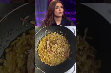 Anushka Sharma’s Favourite Jackfruit Recipe #shorts