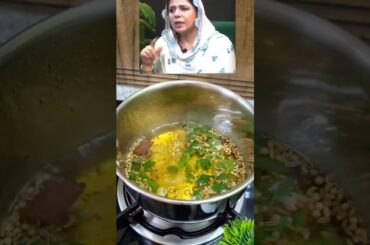Sulemani Kahwa Recipe by Naima Aapa #sulemani #mint #healthbenefits