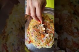 Healthy Chilla #ytshorts #ytviral #healthyrecipes #cooking #healthychilla #healthybreakfast #receipe