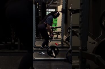 Locking in even more for 2025 #newyear #Fitness #healthy... #Shorts #juiceladykeesh