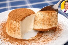 Sweet CRAVINGS, but STAYING ON TRACK? Only 4 INGREDIENTS, Low Calorie, High Protein & Delicious