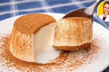 Sweet CRAVINGS, but STAYING ON TRACK? Only 4 INGREDIENTS, Low Calorie, High Protein & Delicious