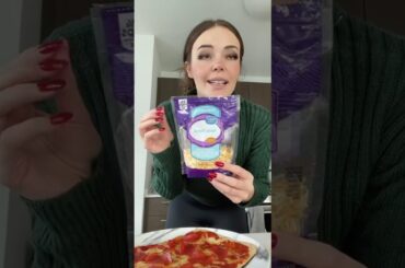 Let me know if you guys want more easy low calorie recipes!... #Shorts #paytonmey