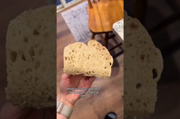 Perfect Bar hukitchen #whatieatinaday #healthy #health... #Shorts #thatcrunchygirlannika