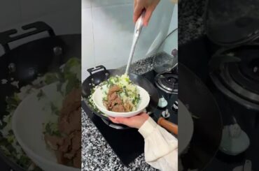 Quick & Easy Steamed Rice with Veggies - Healthy Dinner Idea