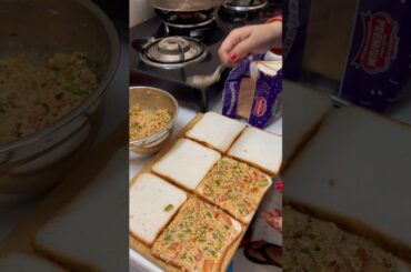 Road Trip To Himachal~Paneer Sandwich & Cold Coffee #snacksrecipe #sandwich #coldcoffee