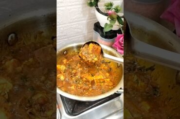 Aaj ke Lunch me ye banaya tha #shorts #shortsfeed #trendingshorts #viralvideo #bristihomekitchen