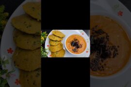 Instant Oats Idli #High Fibere Oats Idli #Oats Recipe #healthy breakfast recipe