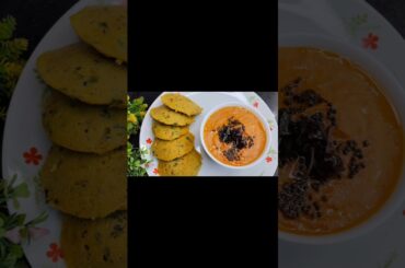 Instant Oats Idli #High Fibere Oats Idli #Oats Recipe #healthy breakfast recipe