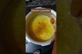 Healthy dinner recipe for kids Jowar balls