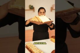 Learn Eggless Bread Online | Enrol at +91 91483-62124