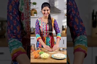 5 MIN Healthy Lunch Box Everyone's Making #shorts #viralfood #healthyrecipes