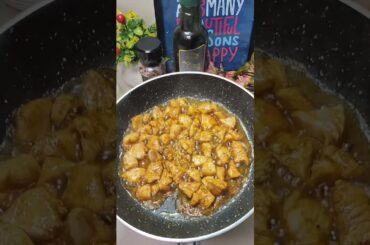 Protein Salad with Jazaa Global's Olive Oil!