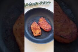 Mock Caesar Sandwich #iamondiet #veganrecipes #healthy #healthyfood #recipe #diyetteyim #food