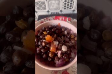 Looking for a healthy, light and nutritious breakfast?