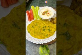 Zero Oil Cooking By Dr. Bimal Chhajer #shorts