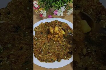 moong ka Paratha| healthy and tasty protein Rich paratha|easy lunch box recipe #recipe