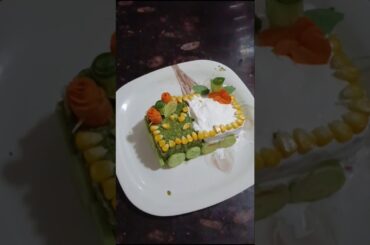 veg sandwich healthy and creamy #cooking # easy recipe