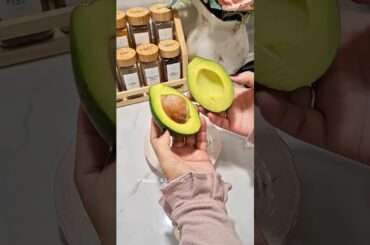 Easy, Quick& healthy breakfast Recipes Weight loss #avocado  #breakfast #food #weightloss #Diet #fyp