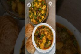 aalu parwal ki testi chatpati sabji recipe#recipe#health#food