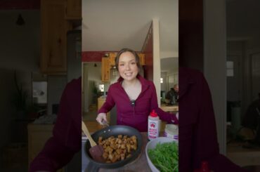 High-Protein & Fiber Day of Eating (Vegan)