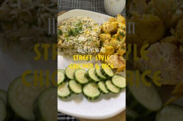 50g Protein, 570 Calories in this Chicken Breast Recipe | Chicken Recipes for Dinner