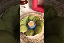 5-Minute Healthy Breakfast Ideas | Quick Kids' Lunchbox Recipes | Easy Nashta #recipe #food