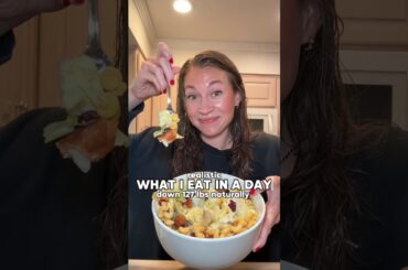 WIEIAD - PBJ Protein Cereal + Chipotle