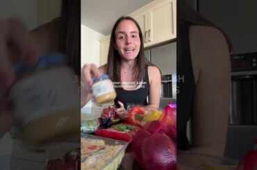 Steal my dinners for the week!! #easydinnerideas #easymealideas #healthydinnerideas