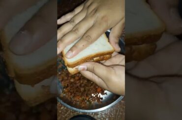 healthy sandwich and pratha recipe #healtybreakfast #sandwich #pratha #breakast #cookingshorts