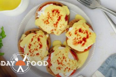 Joy Bauer Shares 3 Healthy Twists on Fan Favorite Meals