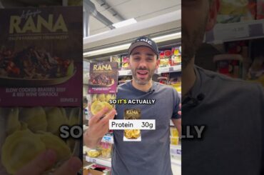 Dinner Emergency Idea