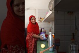 nutrition wali roti banai#recipe#minivlog#shorts#ytshorts#viral