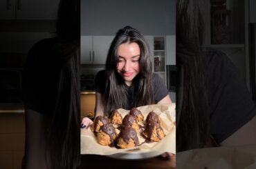 My attempt at a sweet treat. #healthyfood #recipe #healthyrecipes
