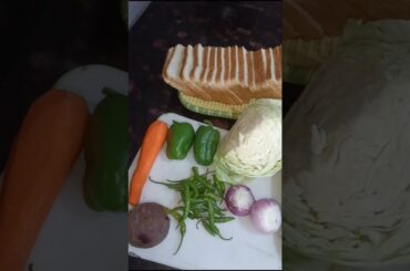 veg sandwich healthy and creamy #cooking # easy recipe
