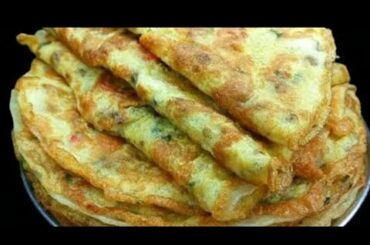 10 Minutes Healthy Breakfast  | Kids Lunchbox Recipes | snacks/ Easy Breakfast recipe