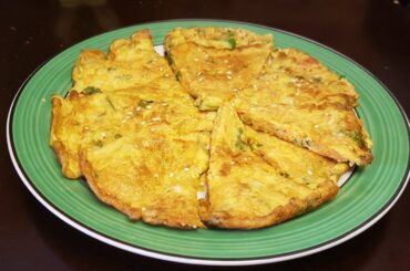 Easy breakfast recipe by Smriti's kitchen #shorts#166