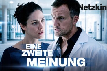 Eine zweite Meinung (SPANNENDER MYSTERYFILM ganzer Film auf Deutsch, Mysterythriller Filme)