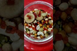 Tasty healthy soaked Dryfruits sprout #shorts #viral #recipe #making #food #deepakitchen62 #health